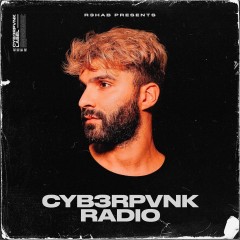 Cyberpunk Radio House