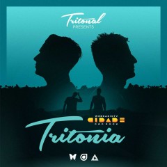 Tritonia