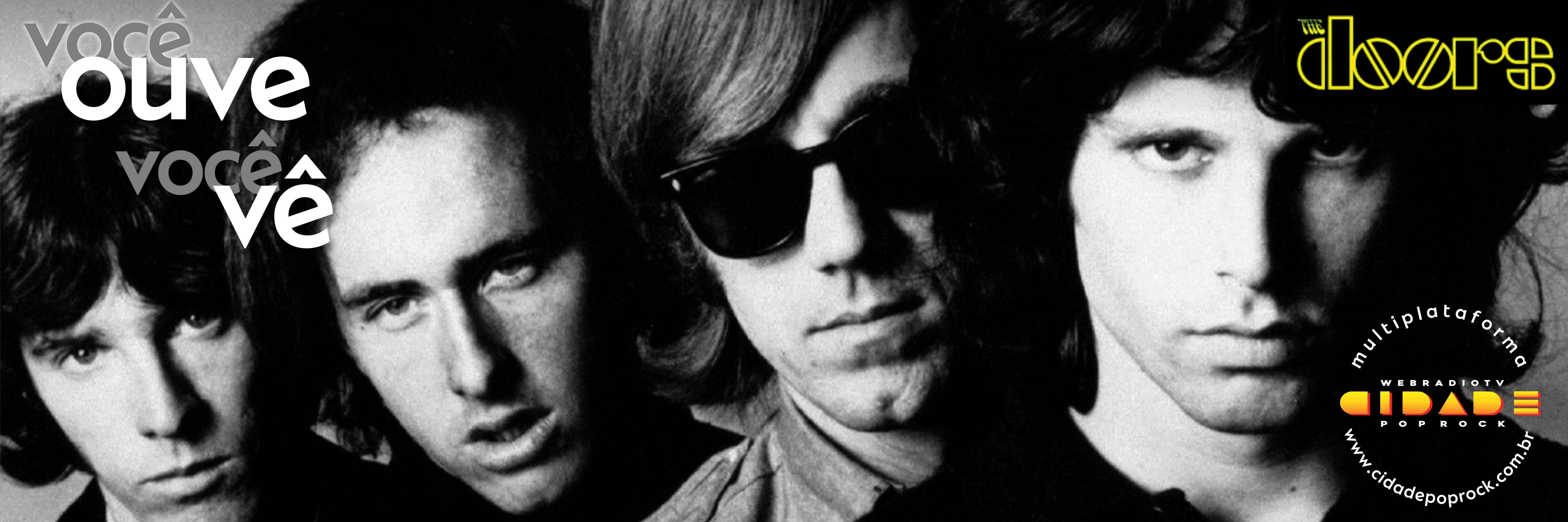 cidade the doors