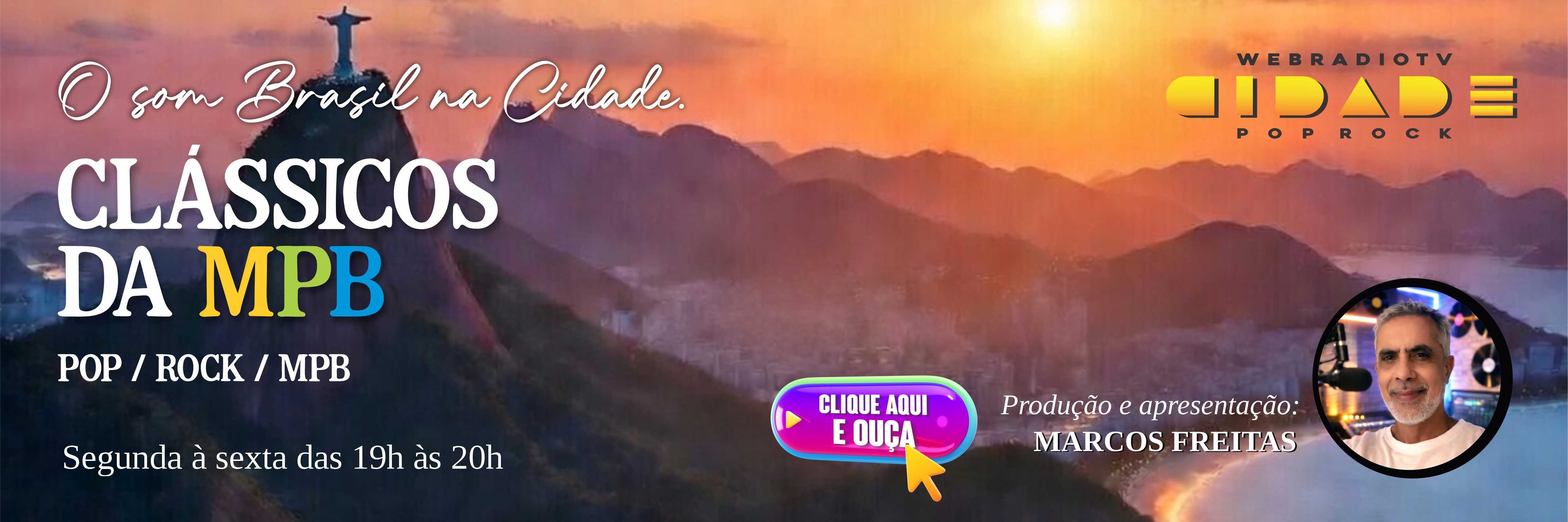 Clássicos da MPB
