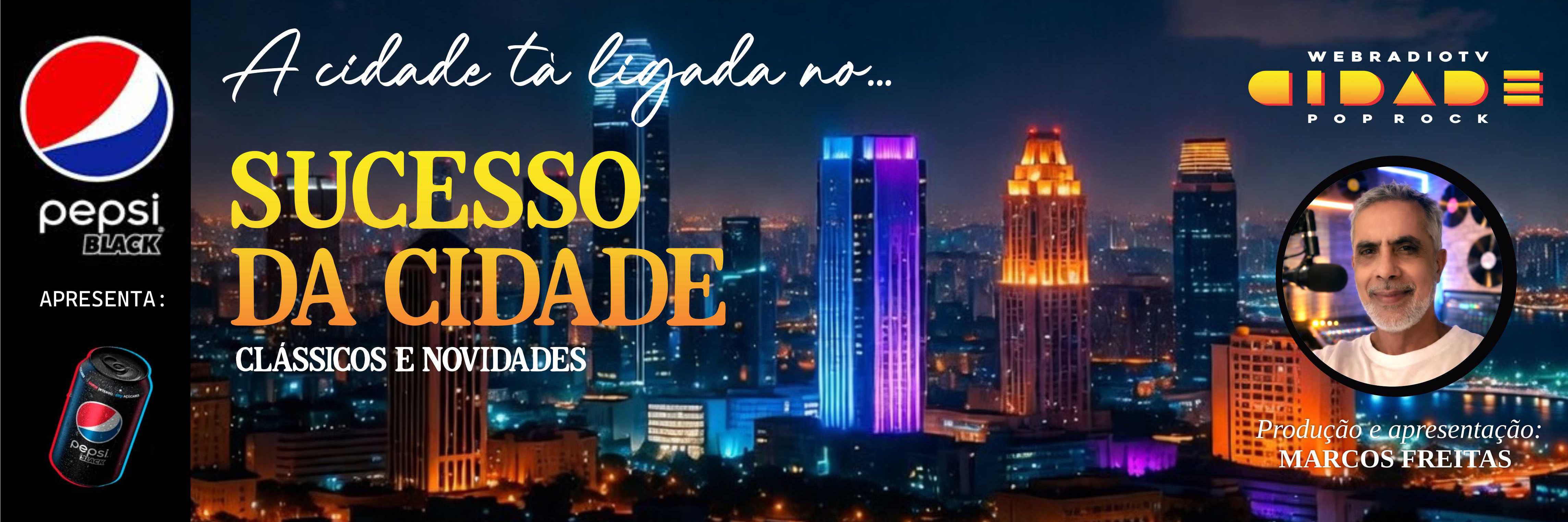 Segunda à Sexta-feira das 18 às 19h