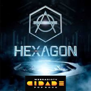 hexagon