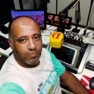 Douglas Santos